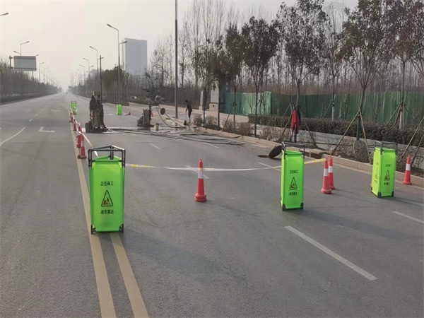 白碱滩公路路基注浆，这些您了解吗？